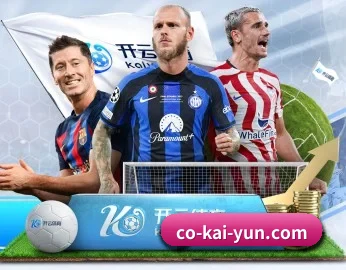 开云的故事 - 体育资讯内容服务